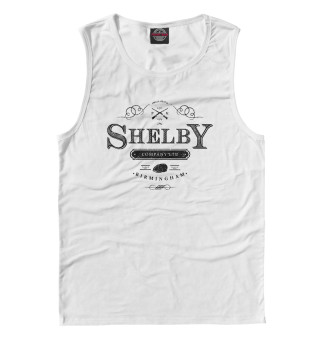 Shelby Company Limited