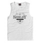 Майка для мальчика Shelby Company Limited