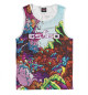 Майка для мальчика Hyper Beast