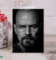 Открытка Walter White
