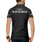 Мужское поло Audi Quattro