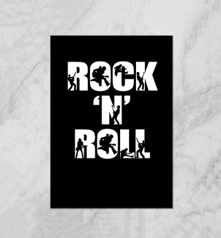 Rock 'n' Roll