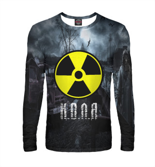 S.T.A.L.K.E.R-КОЛЯ