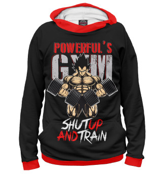 Powerful Gym