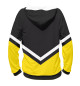 Женское худи Boston Bruins