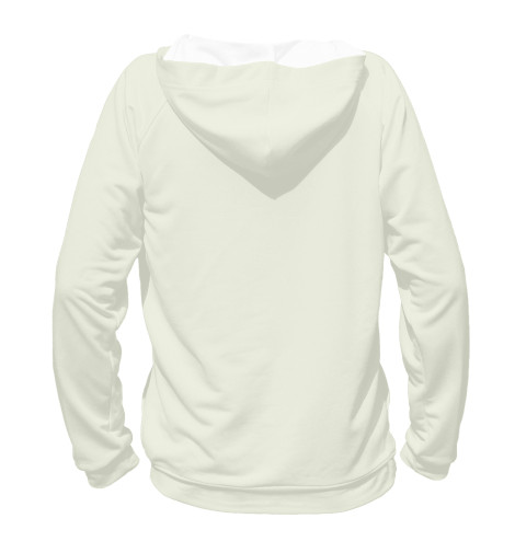 

Худи Print Bar, Белый, The Doors