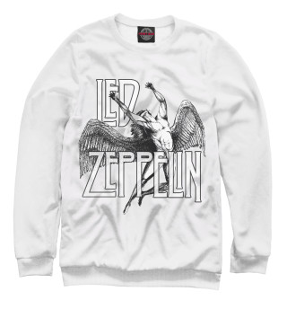 Мужской свитшот Led Zeppelin