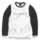 Свитшот для девочек Slayer