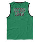 Майка для мальчика Boston Celtics