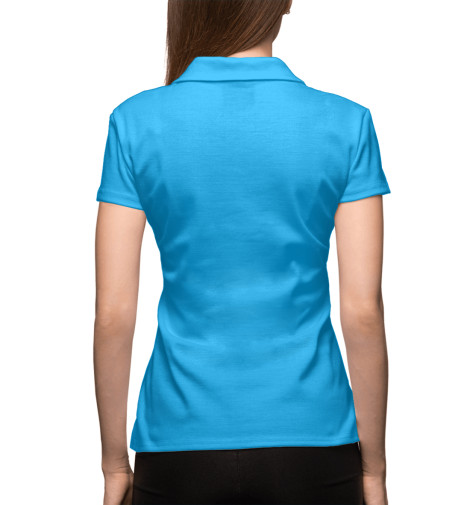 

Поло Print Bar, Белый, Питер Гриффин Трамп