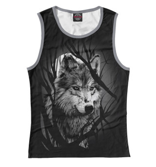 Grey Wolf