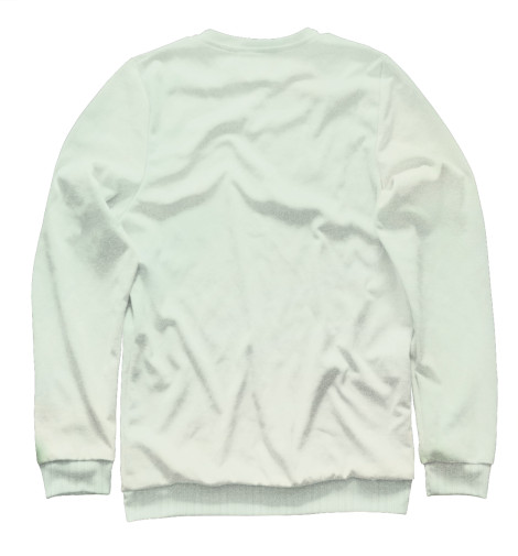 

Свитшоты Print Bar, Белый, BTS