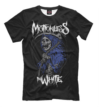 Мужская футболка Motionless In White