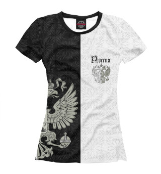 Символика РФ