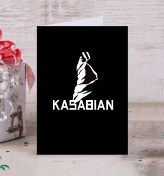 Kasabian