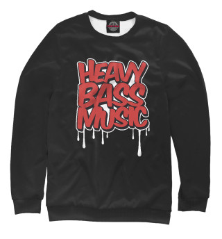 Heavy Bass Music
