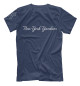 Футболка для мальчиков New York Yankees