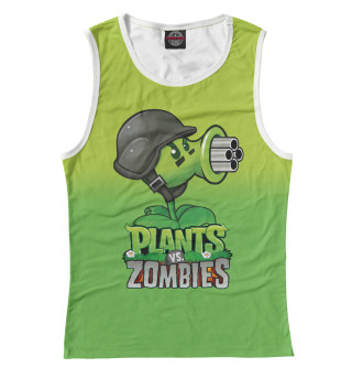 Plants vs. Zombies