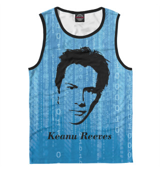 Keanu Reeves