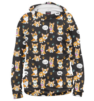 Милые пёсики