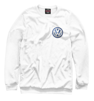 Мужской свитшот Volkswagen