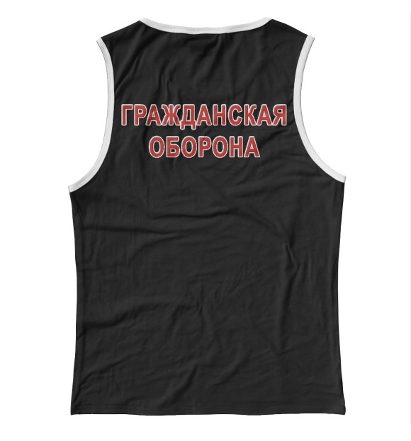 Майка для девочки с изображением Всё идёт по плану! цвета Белый