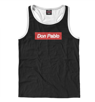 Don Pablo