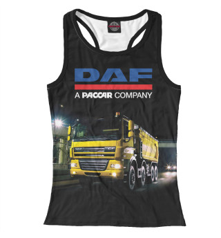 DAF