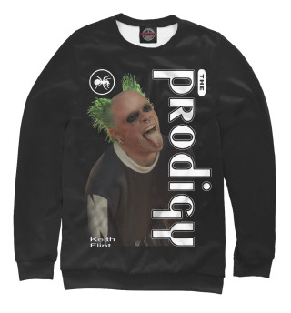 The Prodigy Keith Flint
