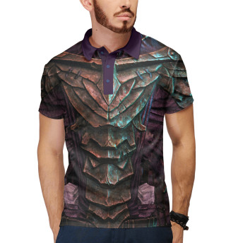Dragon priest armor