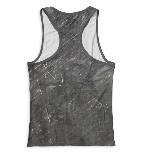 

Майки борцовки Print Bar, Белый, Произведено в 1969