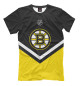 Мужская футболка Boston Bruins