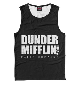 Dunder Mifflin