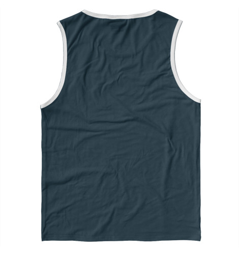 

Майки Print Bar, Белый, David Bowie