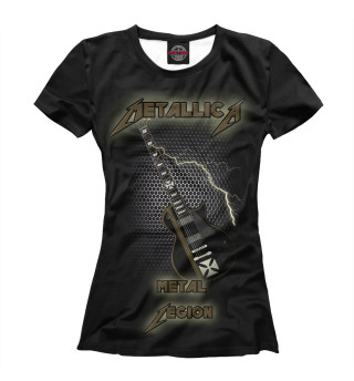 MetallicA