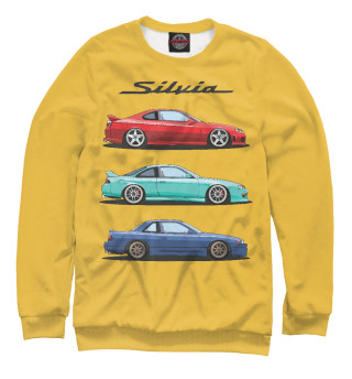 Silvia Family v1