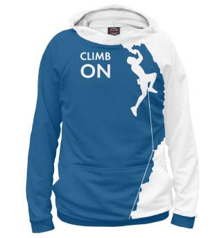 Climb ON
