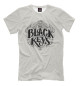 Футболка для мальчиков The Black Keys