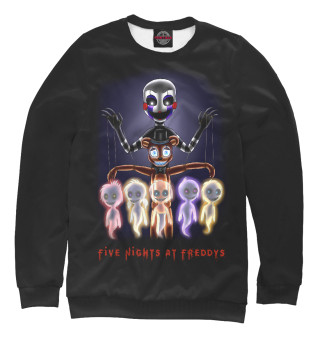 Five Nights at Freddy’s