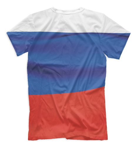 

Футболки Print Bar, Молочно-белый, Солдат