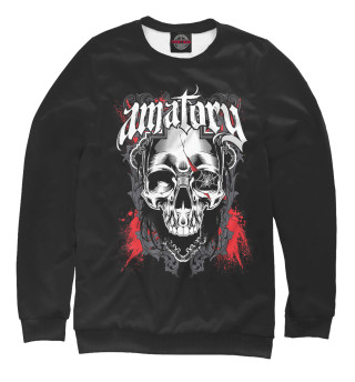 Женский свитшот Amatory