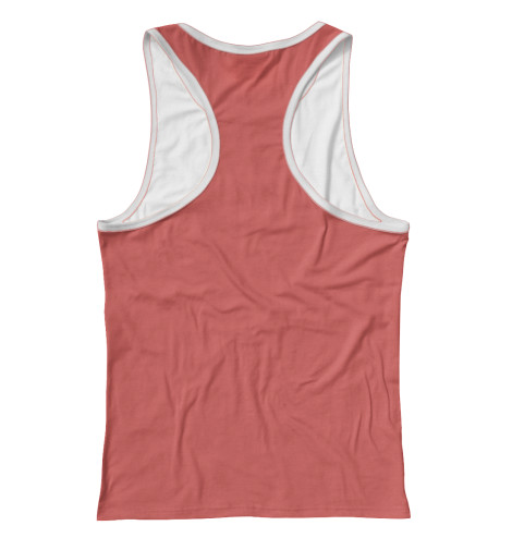 

Майки борцовки Print Bar, Белый, Sum41