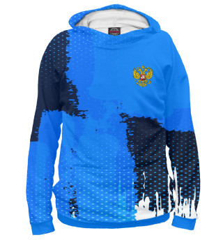 Мужское худи Russia Sport Uniform