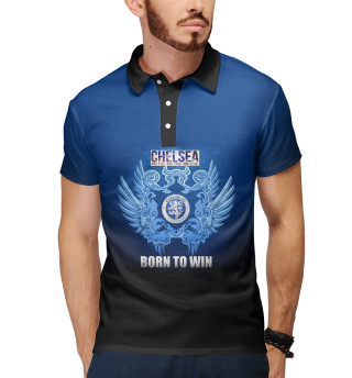 Chelsea - Born to win