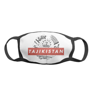  Tajikistan