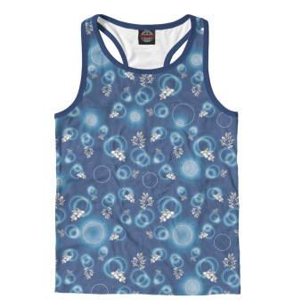 Небесные цветы и свет