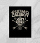 Плакат Eskimo Callboy
