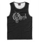 Мужская майка Opeth