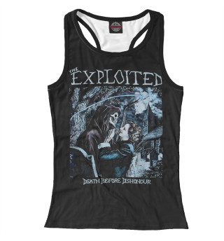 The exploited
