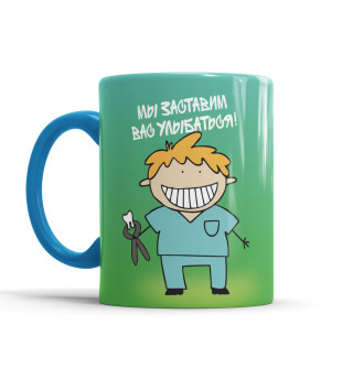 Стоматолог